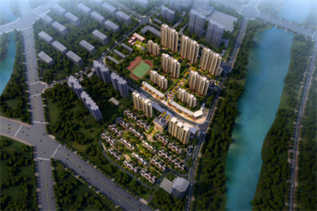 东方御园一二楼复试185平院子80平190万